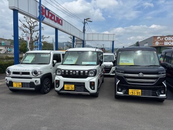 5月展示会のお知らせ